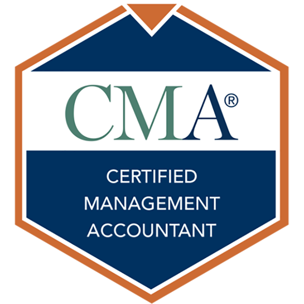 CMA Certified Management Accountant