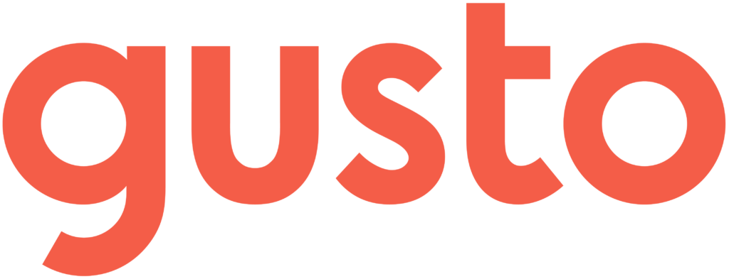 Gusto payroll partner